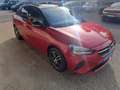 Opel Corsa 1,2 Edition Rot - thumbnail 4