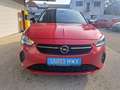 Opel Corsa 1,2 Edition Rot - thumbnail 3