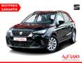 SEAT Arona 1.0 TSI Style LED PDC Tempomat DAB Schwarz - thumbnail 1