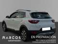 Kia Stonic 1.0 T-GDi 74kW (100CV) MHEV Drive DCT Blanco - thumbnail 4