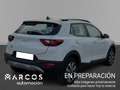 Kia Stonic 1.0 T-GDi 74kW (100CV) MHEV Drive DCT Blanco - thumbnail 2