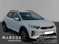 Kia Stonic 1.0 T-GDi 74kW (100CV) MHEV Drive DCT Blanco - thumbnail 3