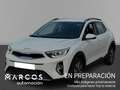 Kia Stonic 1.0 T-GDi 74kW (100CV) MHEV Drive DCT Blanco - thumbnail 1