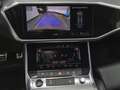 Audi A7 50 TFSIe Q 2x S LINE KAMERA LEDER M Чёрный - thumbnail 12