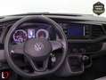 Volkswagen Transporter 2.0 TDI BMT FURGÓN CERRADO 110 Blanco - thumbnail 10