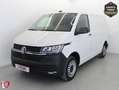 Volkswagen Transporter 2.0 TDI BMT FURGÓN CERRADO 110 Blanco - thumbnail 3