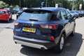 Ford Kuga 2.5 PHEV TITANIUM APPLE/ANDROID PARK-SENSOREN NAVI Blauw - thumbnail 5