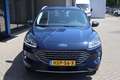 Ford Kuga 2.5 PHEV TITANIUM APPLE/ANDROID PARK-SENSOREN NAVI Blauw - thumbnail 8