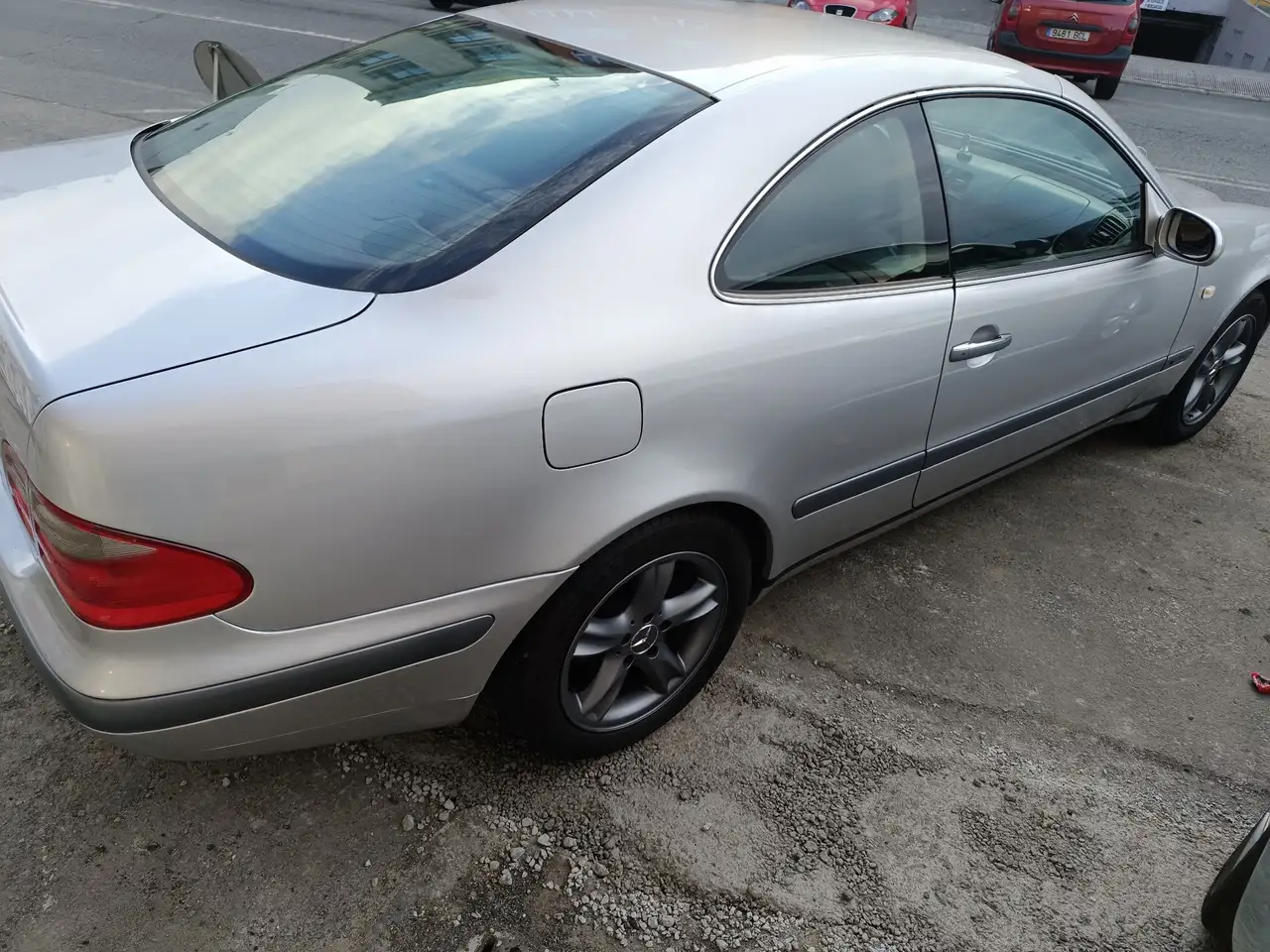 Mercedes-Benz C 200 Elegance, foto 2