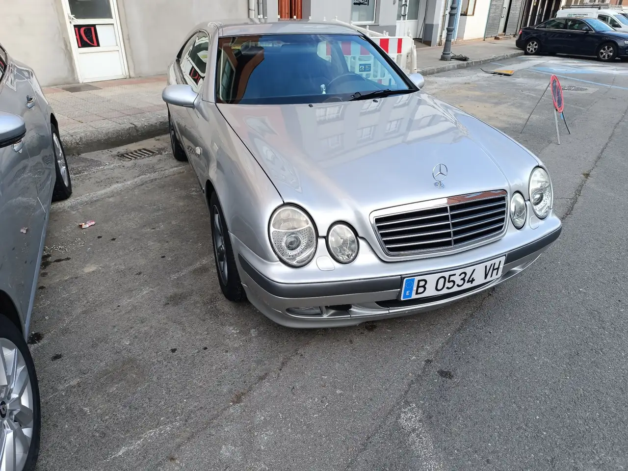 Mercedes-Benz C 200 Elegance, foto 7