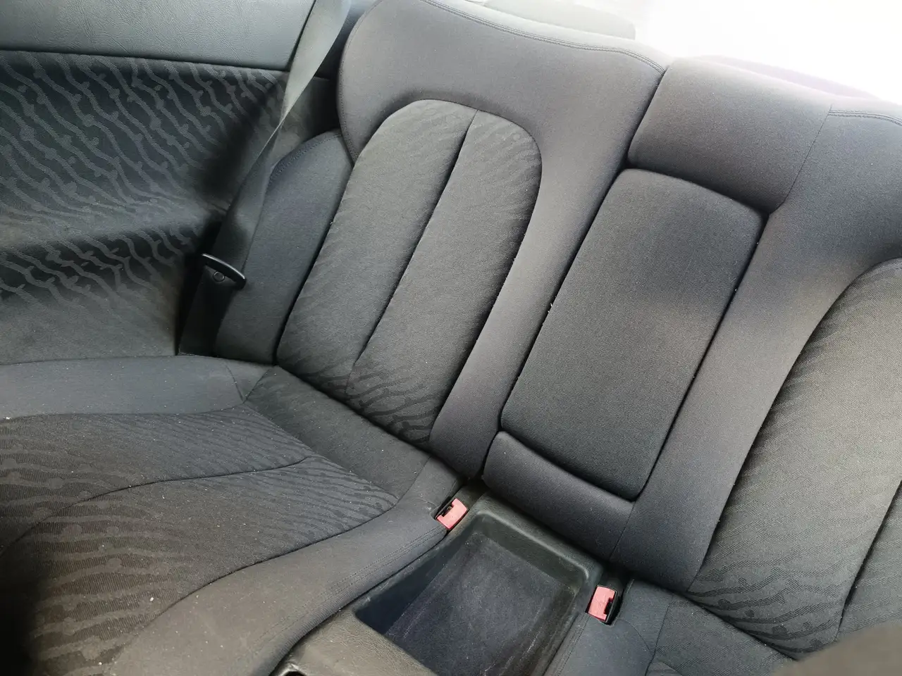 Mercedes-Benz C 200 Elegance, foto 5