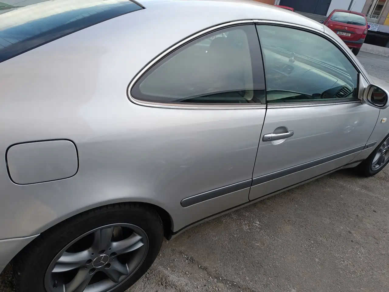 Mercedes-Benz C 200 Elegance, foto 4