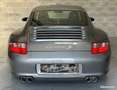Porsche 997 991 Carrera S 997 Coupé Pack Chrono Toit ouvrant S Gris - thumbnail 7
