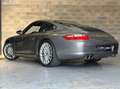 Porsche 997 991 Carrera S 997 Coupé Pack Chrono Toit ouvrant S Gris - thumbnail 5