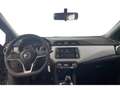 Nissan Micra IG-T Acenta siva - thumbnail 12