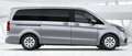 Mercedes-Benz V 220 d RWD lang 9G-TRONIC 120 kW (163 PS), Automatik Argent - thumbnail 1