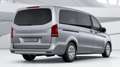 Mercedes-Benz V 220 d RWD lang 9G-TRONIC 120 kW (163 PS), Automatik Argent - thumbnail 2