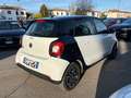 smart forFour EQ Passion 100% ELETTRICA Weiß - thumbnail 2