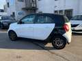 smart forFour EQ Passion 100% ELETTRICA Weiß - thumbnail 12