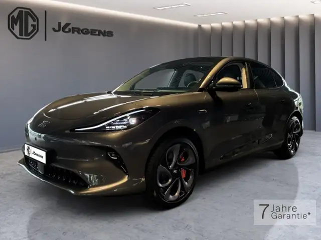 MG Sonstige