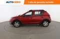 Dacia Sandero 1.5 dCi Stepway Rojo - thumbnail 3