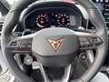 CUPRA Leon 1.5 eTSI DSG NAVI INTELLIGENT DRIVE ACC SHZ KEY... Weiß - thumbnail 10