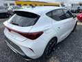CUPRA Leon 1.5 eTSI DSG NAVI INTELLIGENT DRIVE ACC SHZ KEY... Weiß - thumbnail 5
