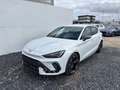 CUPRA Leon 1.5 eTSI DSG NAVI INTELLIGENT DRIVE ACC SHZ KEY... Weiß - thumbnail 1