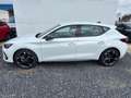 CUPRA Leon 1.5 eTSI DSG NAVI INTELLIGENT DRIVE ACC SHZ KEY... Weiß - thumbnail 3