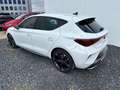 CUPRA Leon 1.5 eTSI DSG NAVI INTELLIGENT DRIVE ACC SHZ KEY... Weiß - thumbnail 4