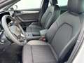 CUPRA Leon 1.5 eTSI DSG NAVI INTELLIGENT DRIVE ACC SHZ KEY... Weiß - thumbnail 8