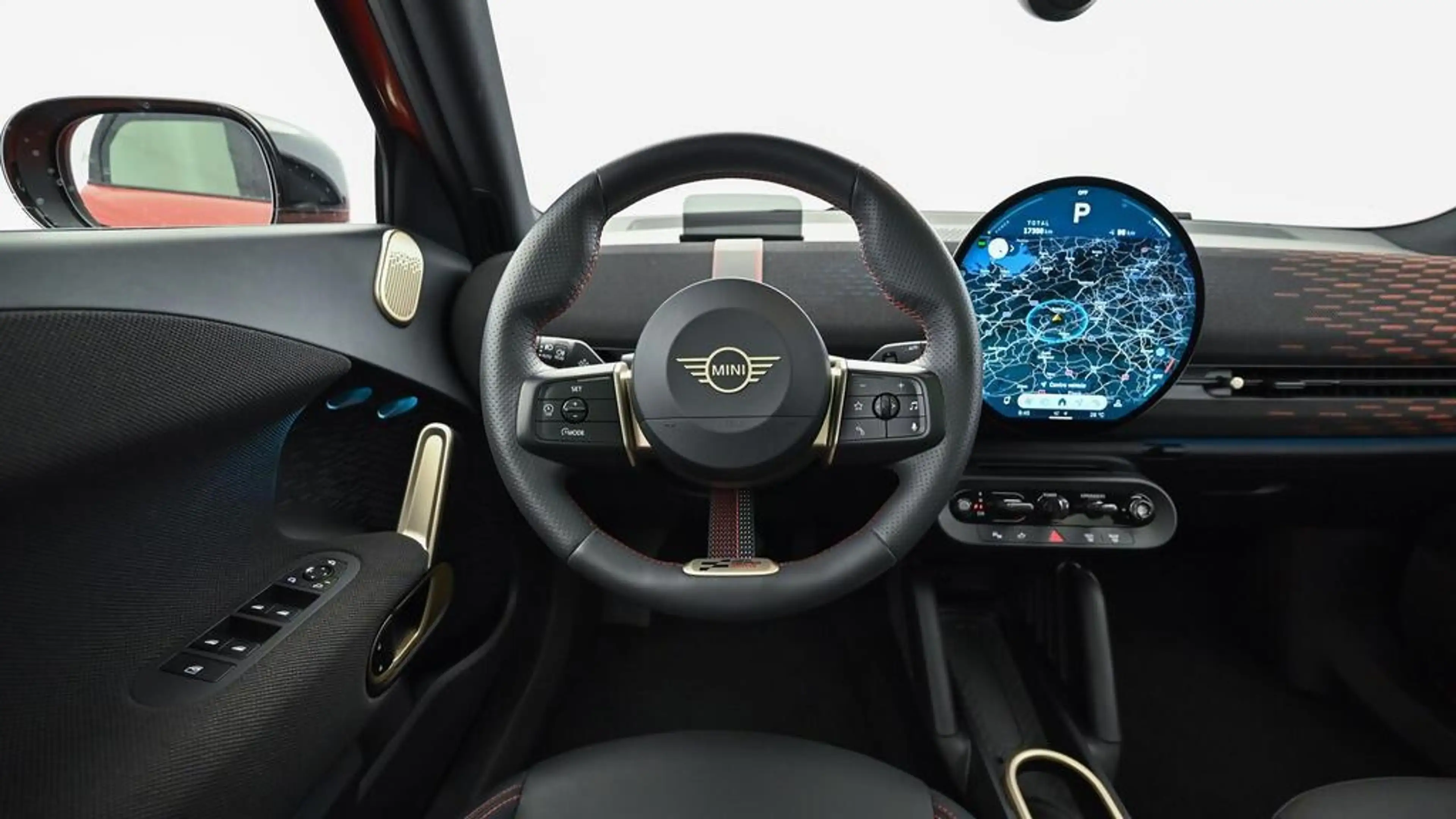 MINI Aceman SE J05 HC0 — photo 14