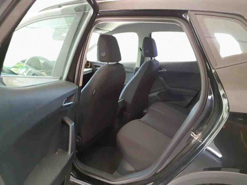 SEAT Arona 1.0TSI DSG Style Edition LED Nav CAM Sitzh — photo 6