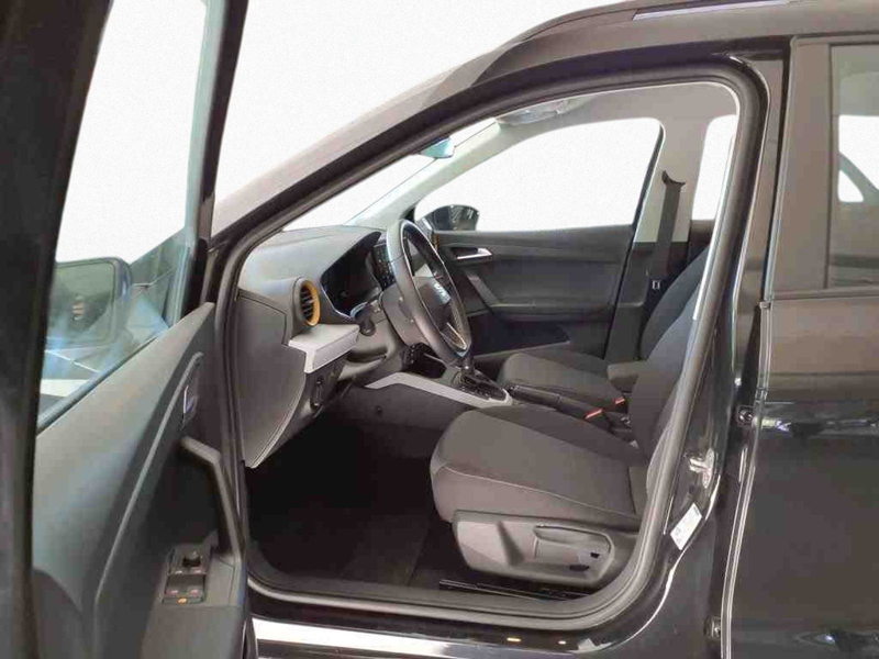 SEAT Arona 1.0TSI DSG Style Edition LED Nav CAM Sitzh — photo 5