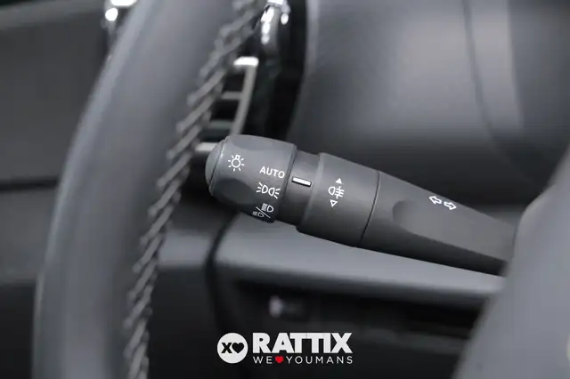 Citroen C4 X view 10