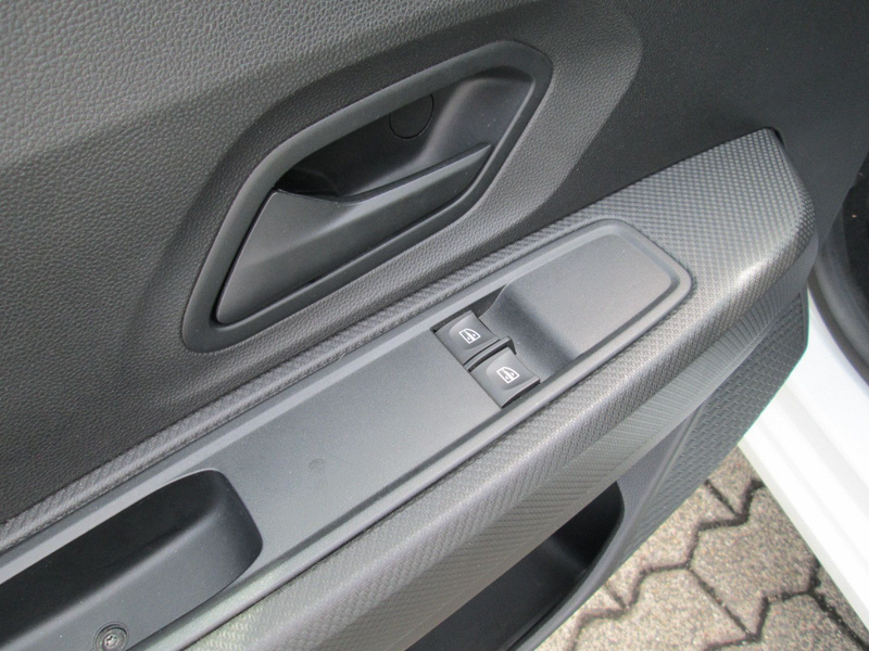 Dacia Sandero III Essential — photo 15