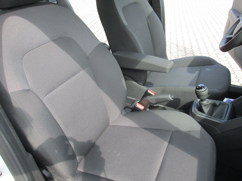Dacia Sandero III Essential — photo 14