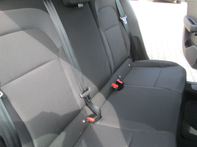 Dacia Sandero III Essential — photo 10