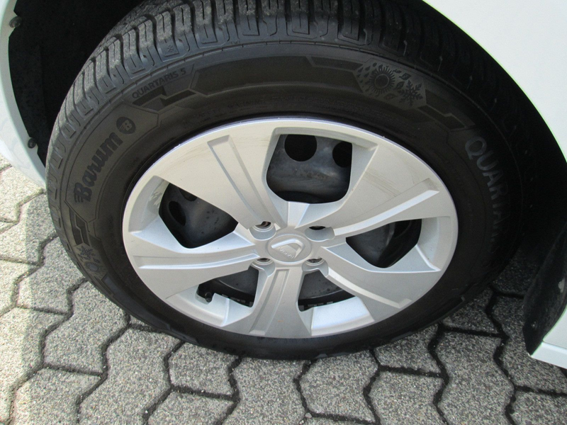 Dacia Sandero III Essential — photo 5