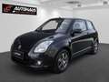 Suzuki Swift 1,3 GL  | PICKERL 06/2026 INKL.ÜBERZUG | Schwarz - thumbnail 1