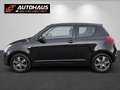Suzuki Swift 1,3 GL  | PICKERL 06/2026 INKL.ÜBERZUG | Schwarz - thumbnail 2