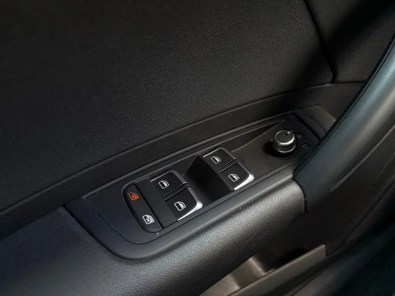 Audi A1 A1 Sportback — photo 19 sur 47