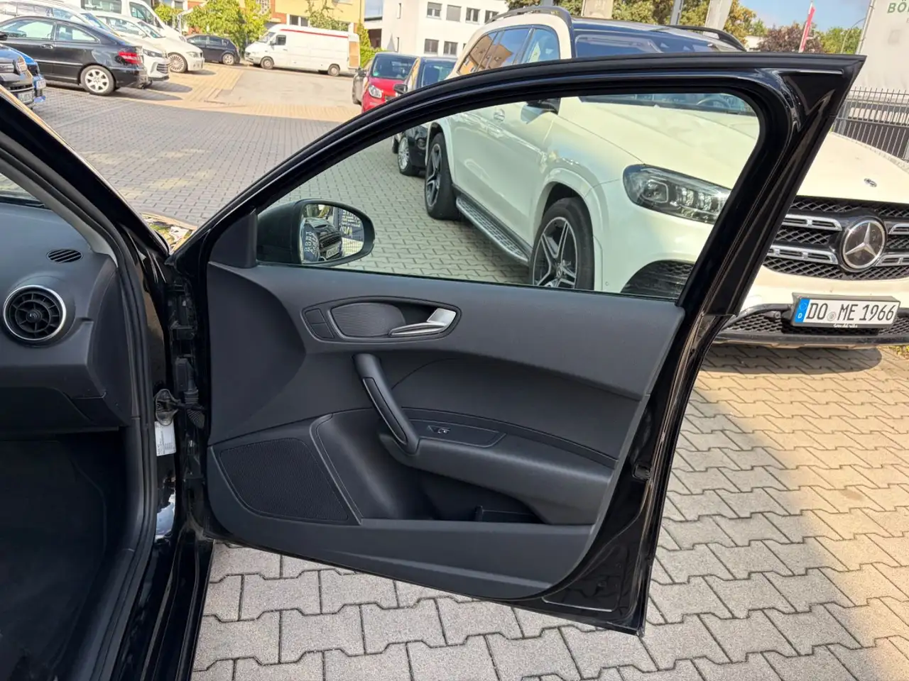 Audi A1 A1 Sportback — photo 41 sur 47