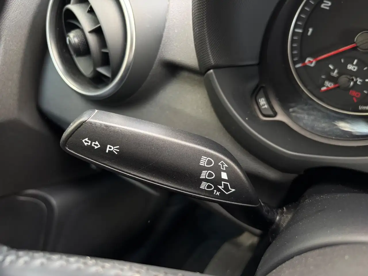 Audi A1 A1 Sportback — photo 24 sur 47
