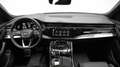 Audi Q8 TFSIe S line quattro tiptronic 290kW Schwarz - thumbnail 7