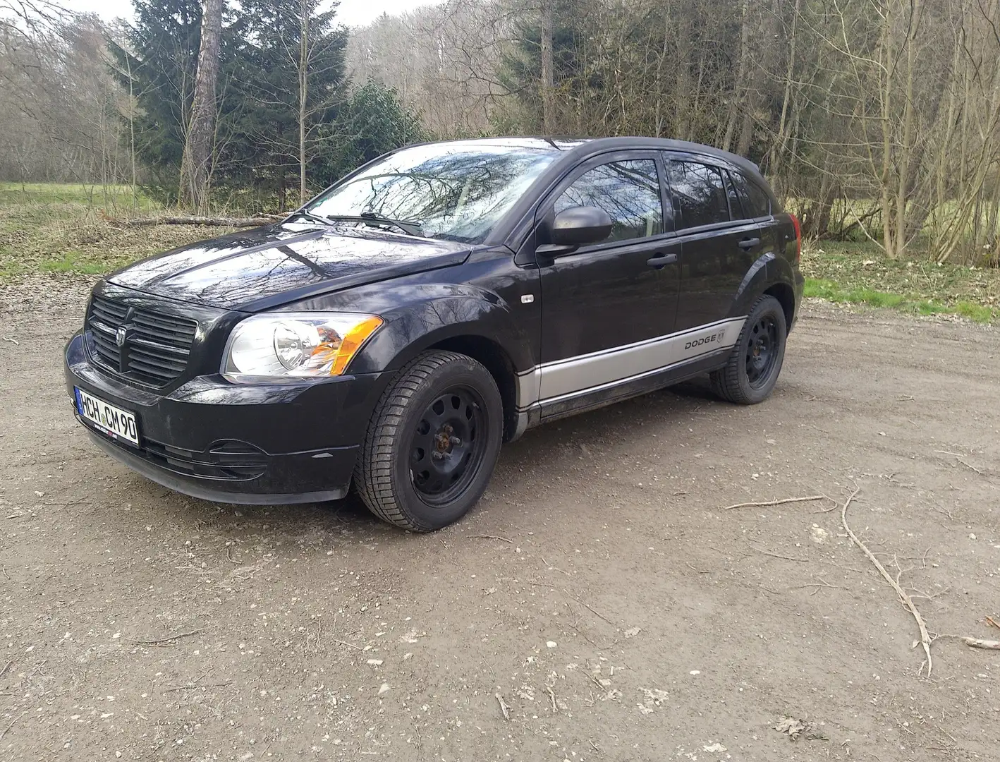 Dodge Caliber 1.8 SE - 2