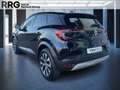 Renault Captur 1.3 TCe 140 Mild-Hybrid Evolution Schwarz - thumbnail 4
