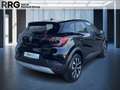 Renault Captur 1.3 TCe 140 Mild-Hybrid Evolution Schwarz - thumbnail 5