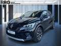 Renault Captur 1.3 TCe 140 Mild-Hybrid Evolution Schwarz - thumbnail 1