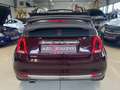 Fiat 500C 500 Cabrio Collezione Sport Edition -Wenig Km Grau - thumbnail 11